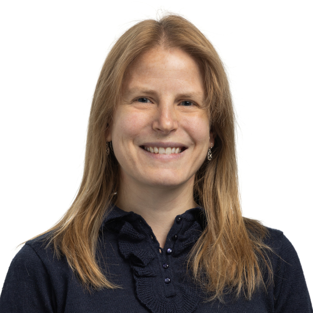 Lindsey Banister, PharmD
